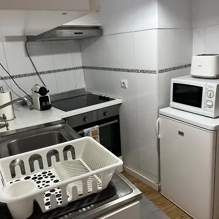 T1 Na Graca * Lisboa