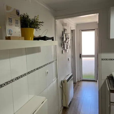 Daire T1 Na Graca Lisboa